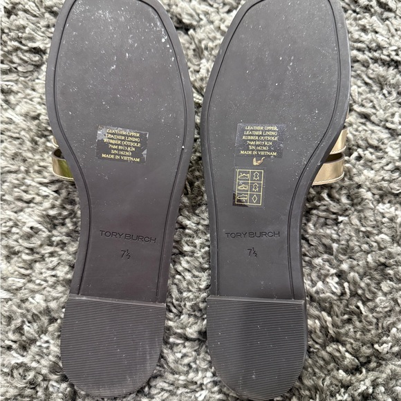 Tory Burch Ines Slide - Picture 5 of 6